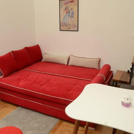 Apartman Djura 贝尔格莱德 外观 照片