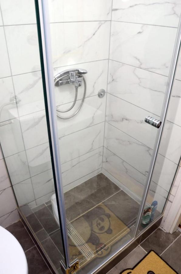 Apartman Djura 贝尔格莱德 外观 照片
