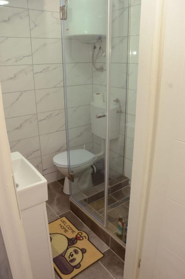 Apartman Djura 贝尔格莱德 外观 照片